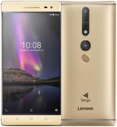 Замена тачскрина на телефоне Lenovo Phab 2 Pro в Нижнем Тагиле